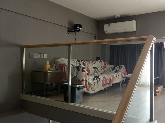 螢火電競概念公寓（廣州融創文旅城店）優惠