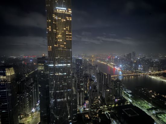 廣州四季酒店優惠