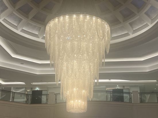 海口香格里拉酒店優惠