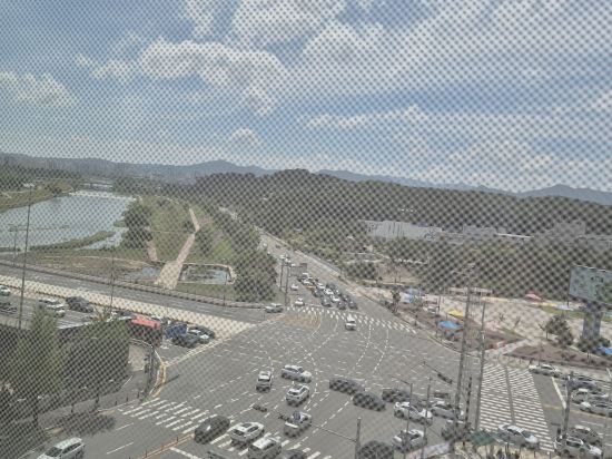 Daejeon Yuseong Top Cloud Hotel 쿠폰