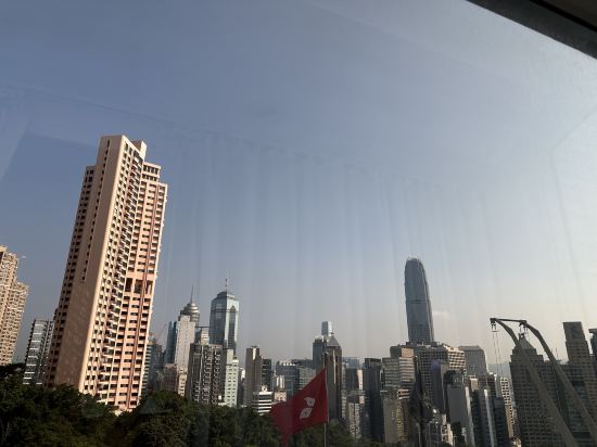 香港麥當勞道貳號酒店優惠