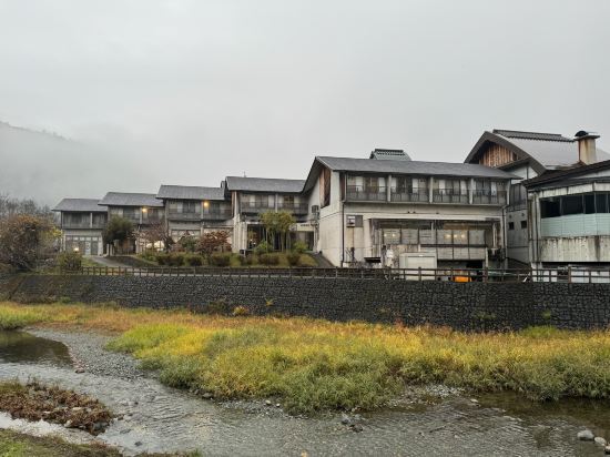 神山温泉　ホテル四季の里＆いやしの湯 クーポン