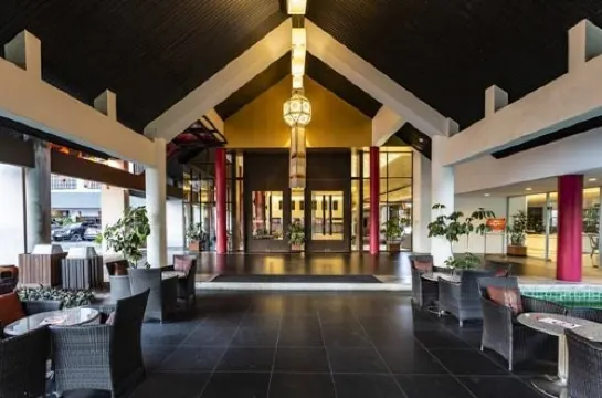 โรงแรมเชียงใหม่ฮิลล์ พื้นที่ส่วนกลาง  Photos