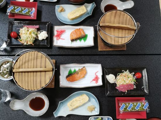 御宿　多喜本 クーポン