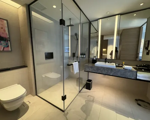 Capri by Fraser Bukit Bintang Rooms Photos