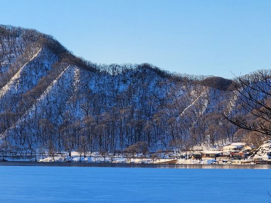 榛名湖温泉ゆうすげ クーポン