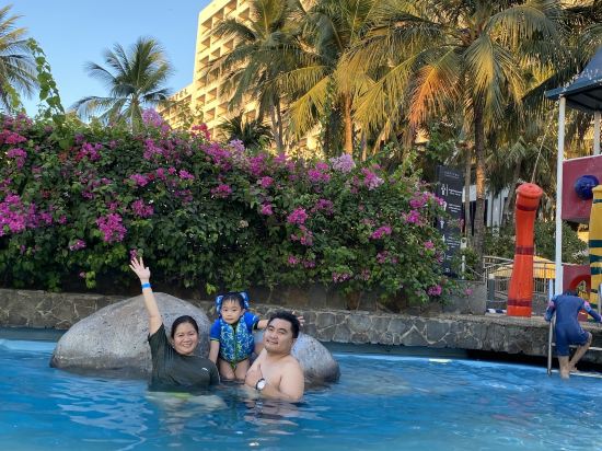 馬尼拉索菲特菲律賓廣場酒店（多功能酒店）優惠