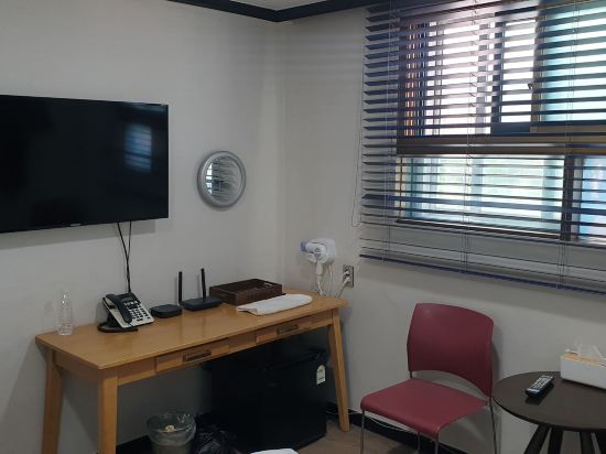 공주 H모텔 쿠폰