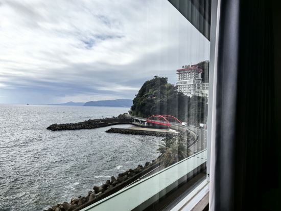 熱海伊豆山温泉　ホテルニューさがみや クーポン
