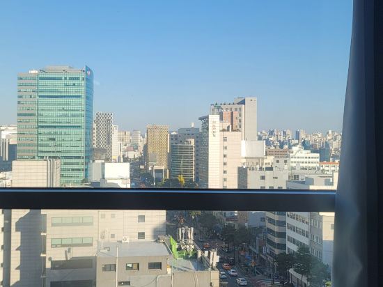 명동멀린호텔 쿠폰