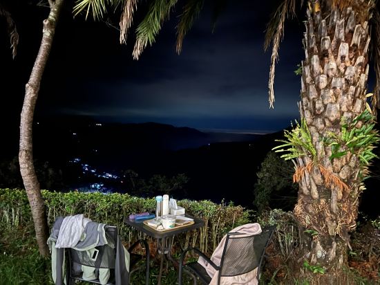 南投清境西雅圖璀璨雙城民宿優惠