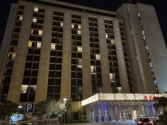 里斯本萬豪酒店優惠