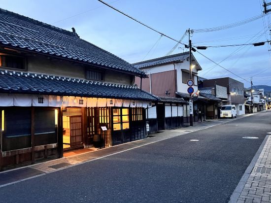 篠山城下町ホテル NIPPONIA クーポン