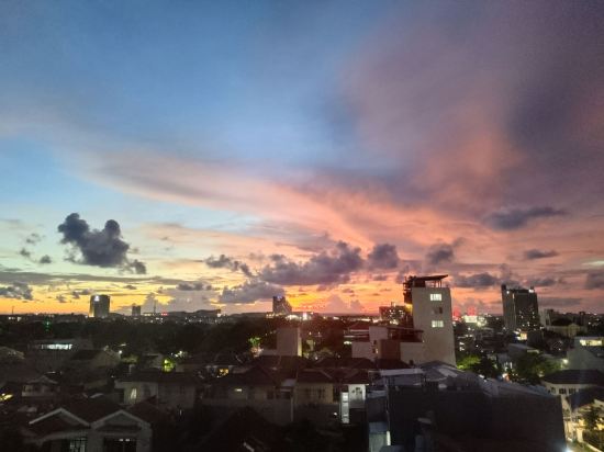 望加錫美利亞酒店優惠