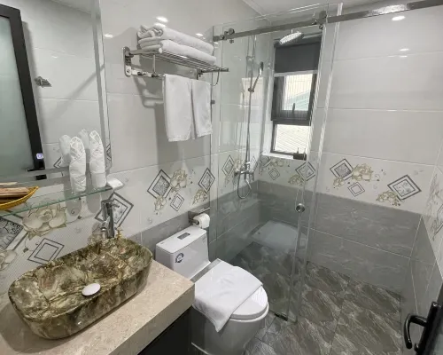 هاناز هاوس الغرف Photos