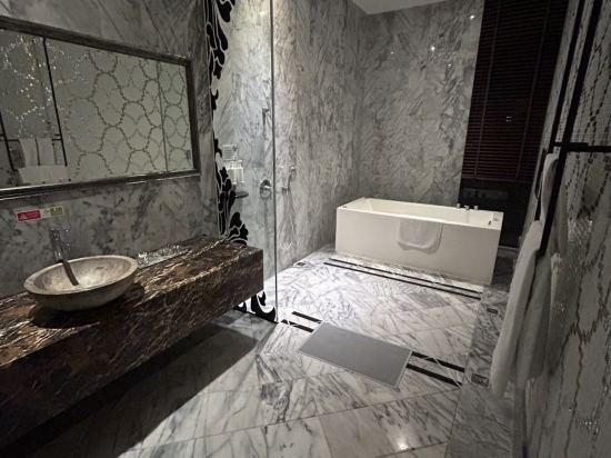 台北沐蘭精品旅館-台北館優惠