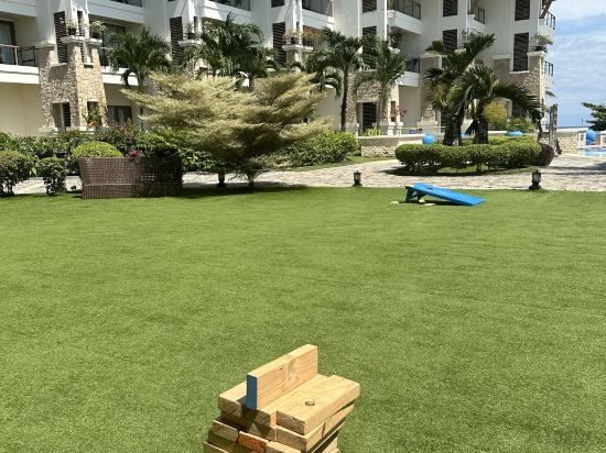 貝爾福度假酒店優惠