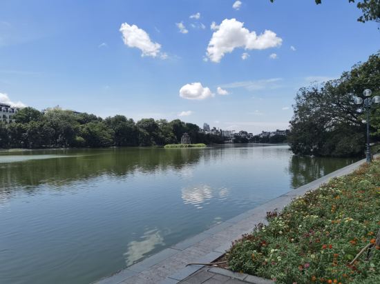 河內薩默塞特格蘭德酒店優惠