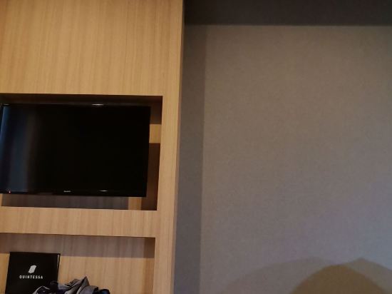 クインテッサホテル大阪心斎橋 Comic & Books クーポン