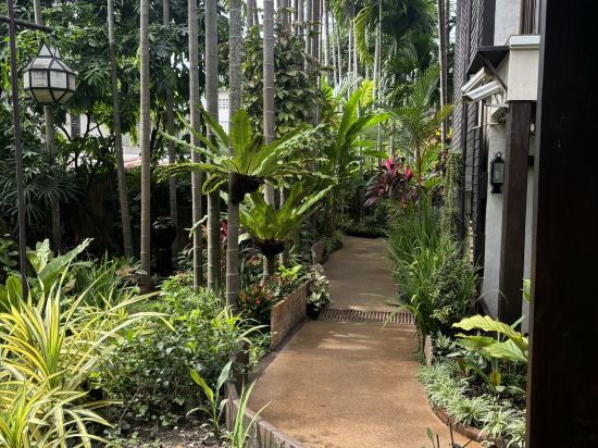 維昂塔佩度假飯店優惠