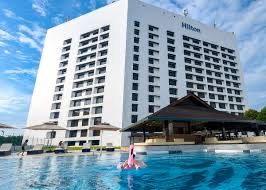 古晉希爾頓酒店優惠