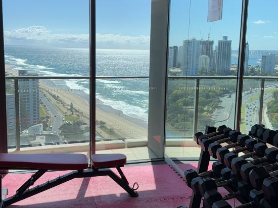 黃金海岸狂想曲度假村優惠