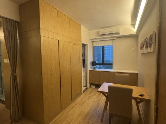 逸東軒住寓（香港灣仔峽道店）優惠