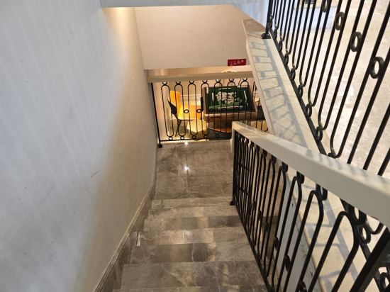 趣墅度假別墅（珠海海泉灣店）優惠