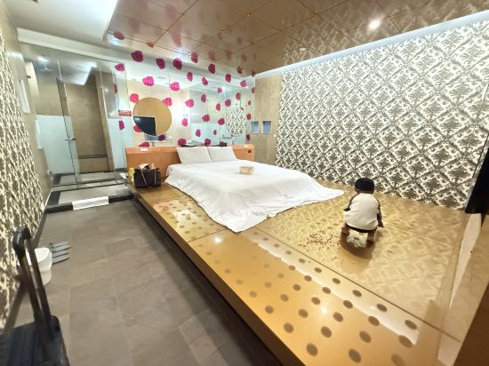 沃客汽車旅館優惠