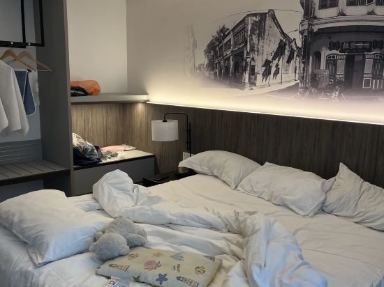 檳城藍天樓閣優惠