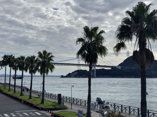 Dormy Inn高級飯店-下關天然溫泉優惠