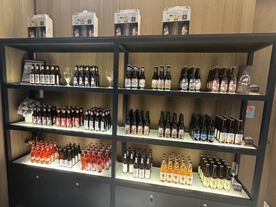 旅幸福-啤酒花優惠