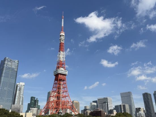 東京皇家王子大飯店花園塔優惠