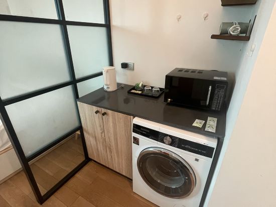 萬科深南道68號公寓（深圳東門湖貝地鐵站店）優惠