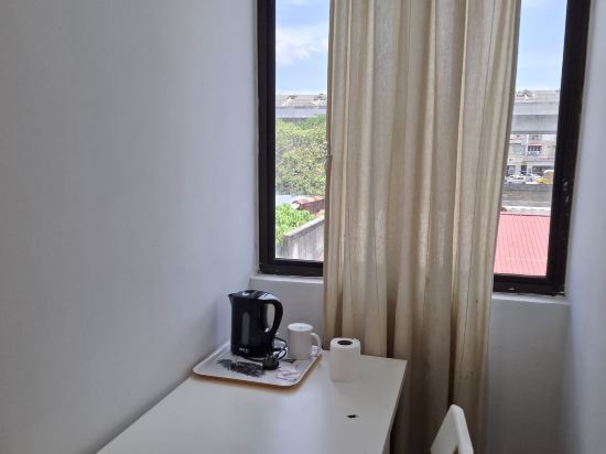 甲洞富馬飯店優惠