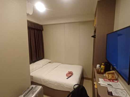 澳門假期酒店優惠