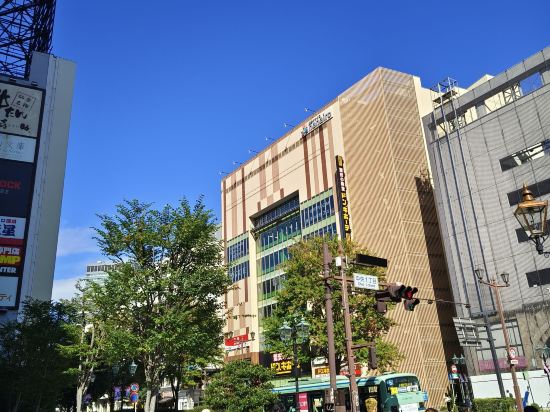 KOKO飯店 仙台駅前南優惠