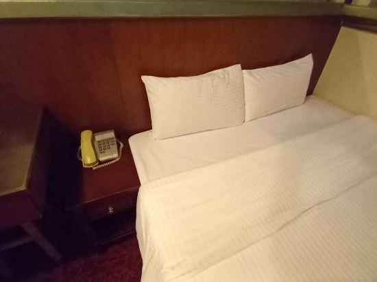 香港東方泛達酒店優惠