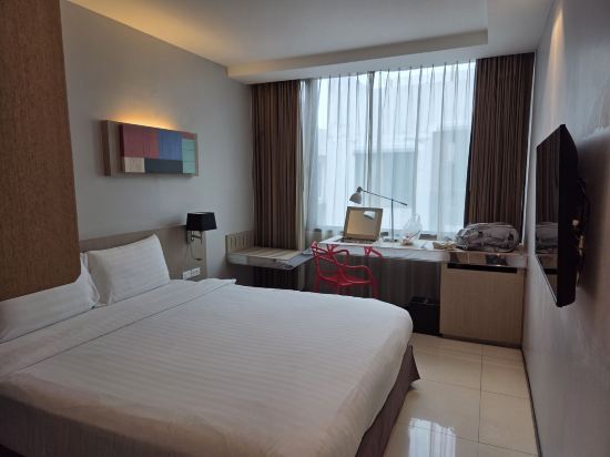 曼谷威客3號飯店優惠