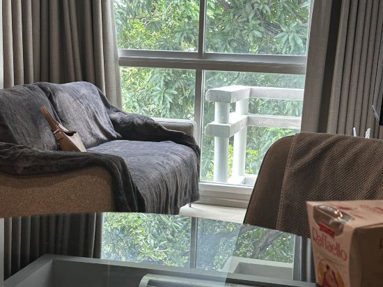 阿斯皮拉熱帶住宅通羅飯店優惠