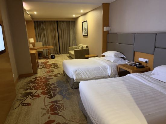 北京明豪華美達飯店（首都機場新國展店）優惠