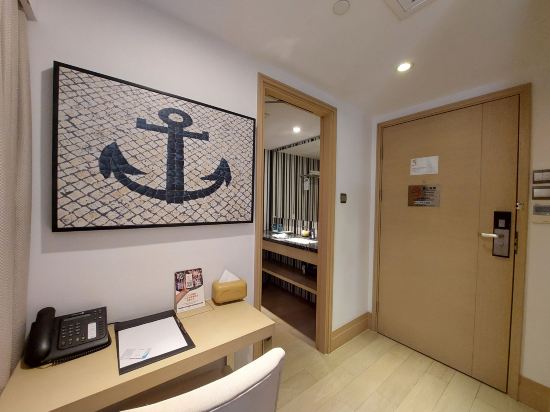 澳門卡爾酒店優惠