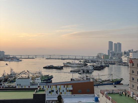 南埔嗨2天堂飯店&SPA優惠