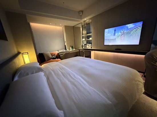 台北寒舍艾麗酒店優惠