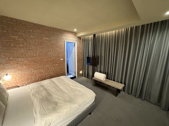 奇異果快捷旅店（臺中站前二館）優惠