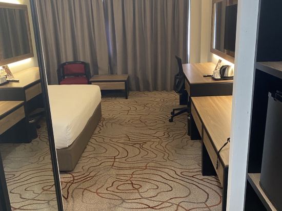 怡保宴賓雅飯店優惠