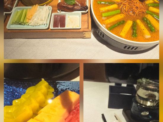 深圳博林天瑞喜來登酒店優惠