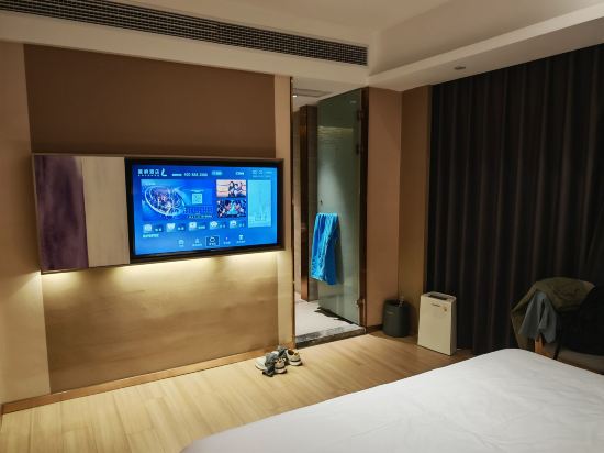 麗楓飯店（中山利和廣場店）優惠