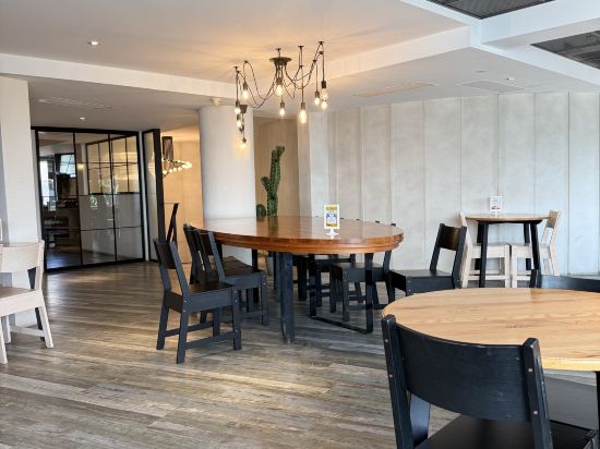 碧港良居商旅優惠