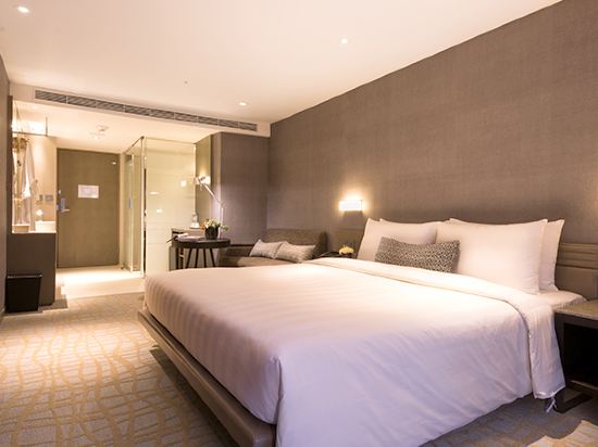 台北德立莊酒店優惠